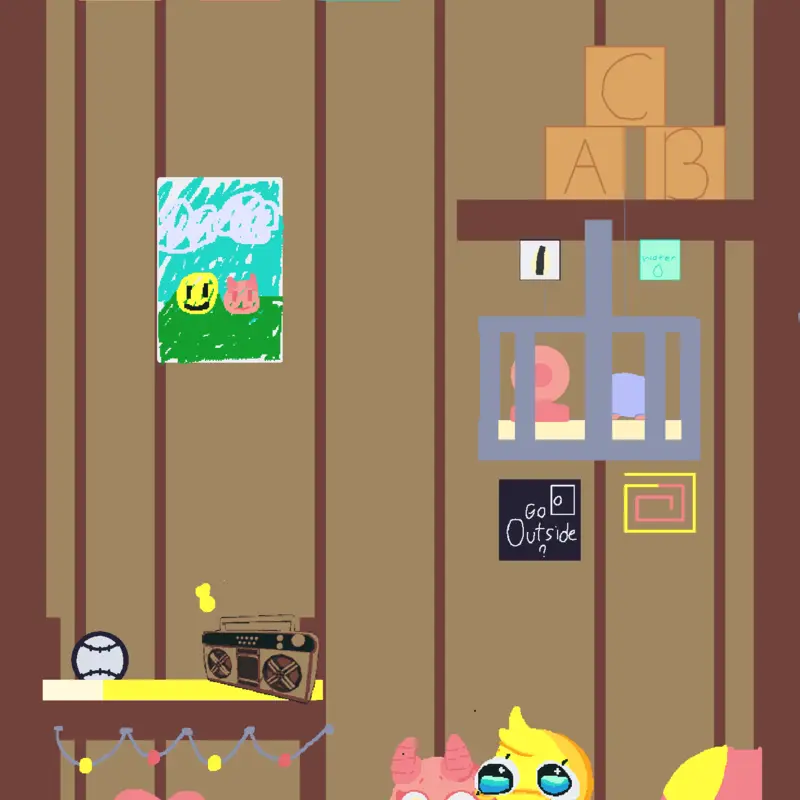 Game by @jhcckmn