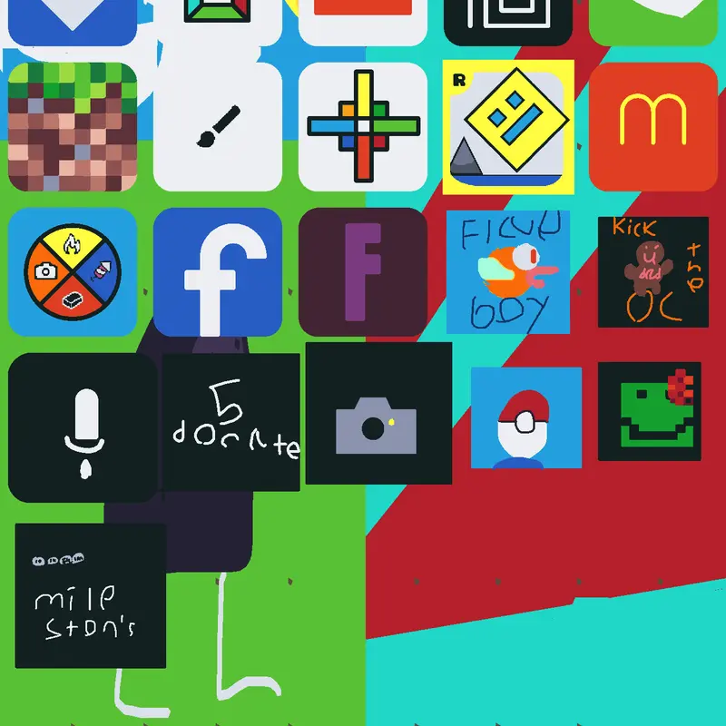 Phone by @Ermack6617