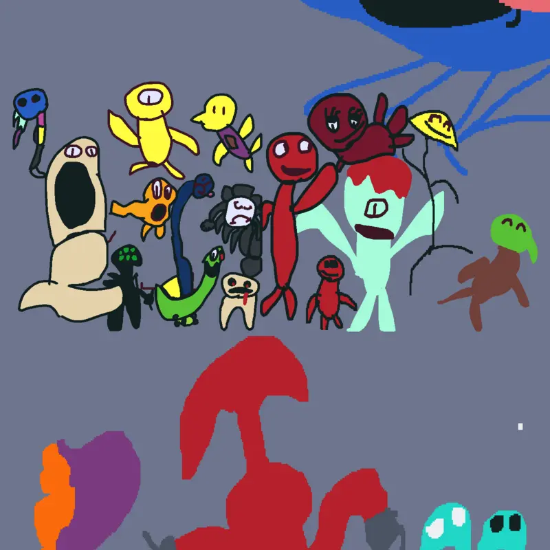 Game by @1szl