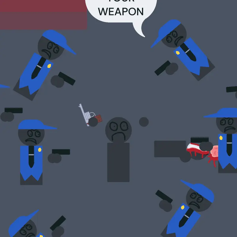 Game by @cactusJT