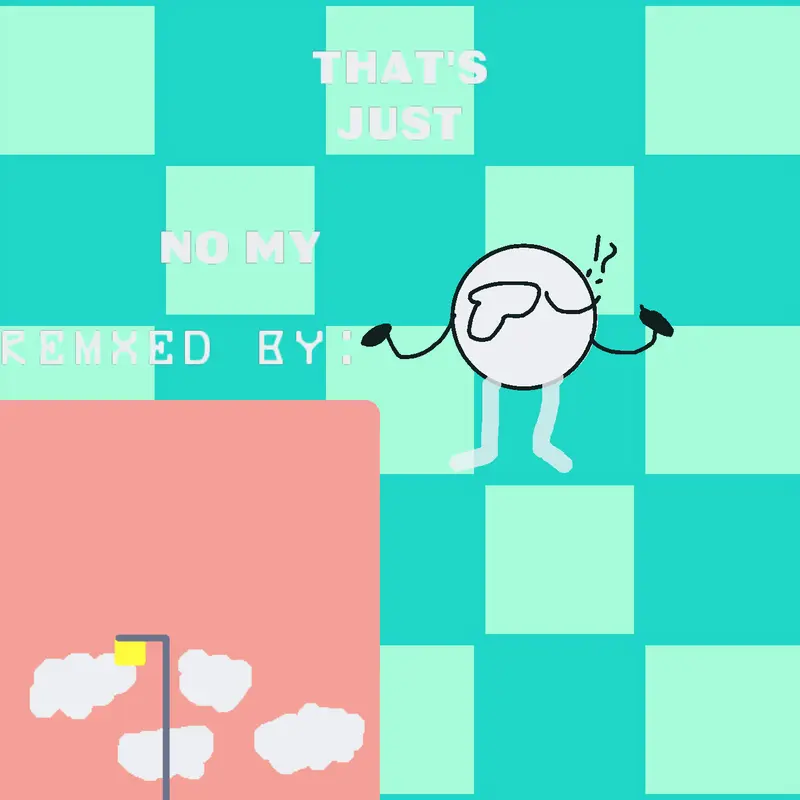 Game by @moooosjc