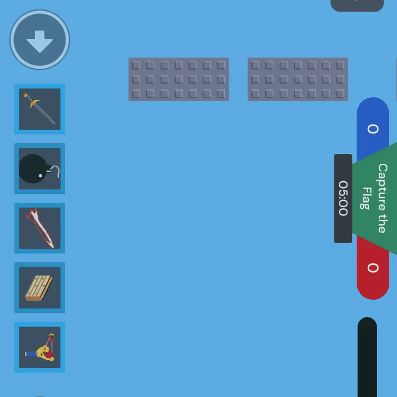 Game by @Aamirpro