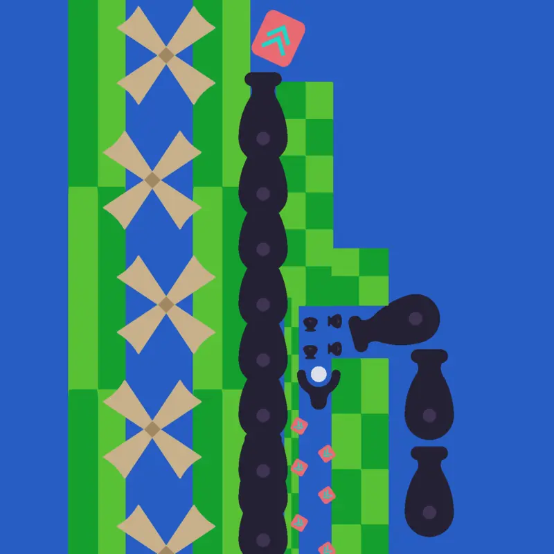 Game by @Ttimur