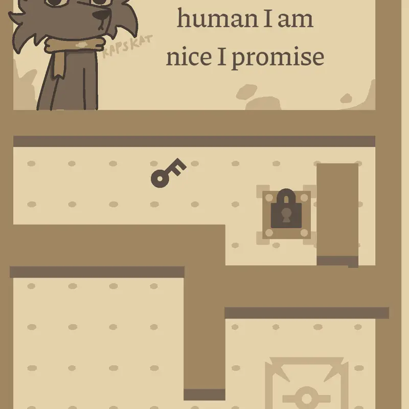 Game by @BojuuBojuu