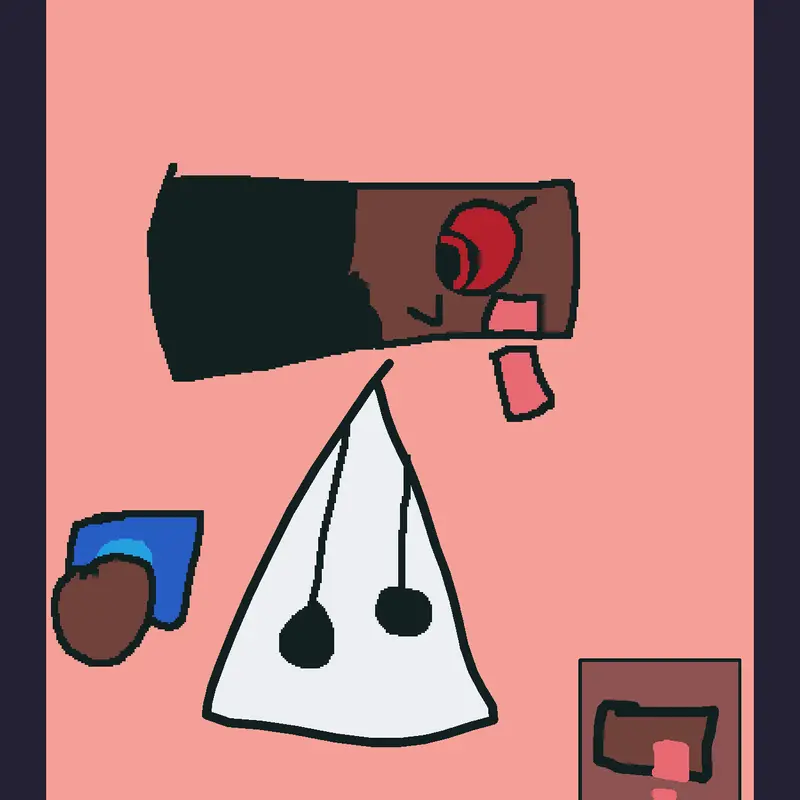 Game by @handpowered