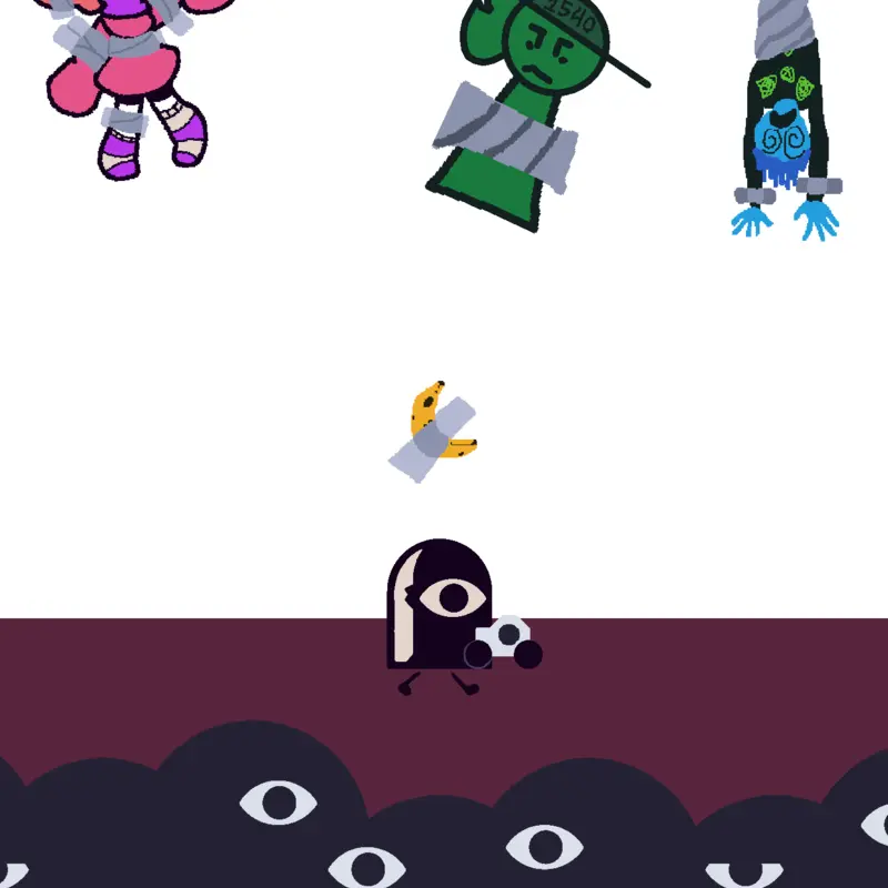 Game by @REALPOU