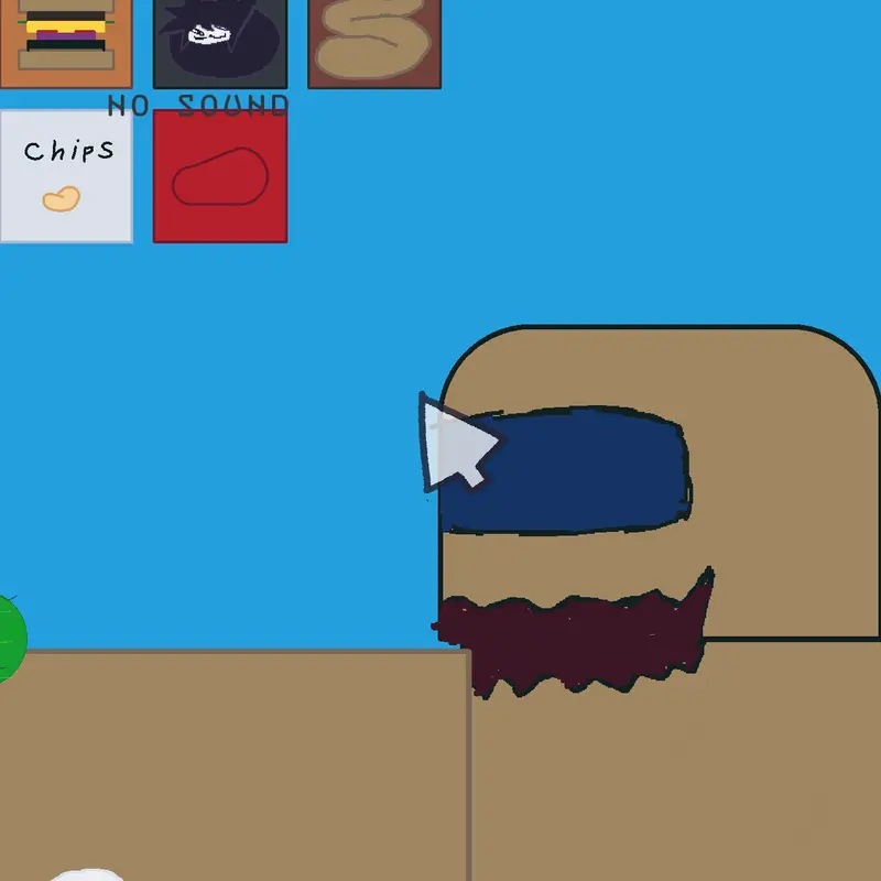 Game by @Nescau_BR