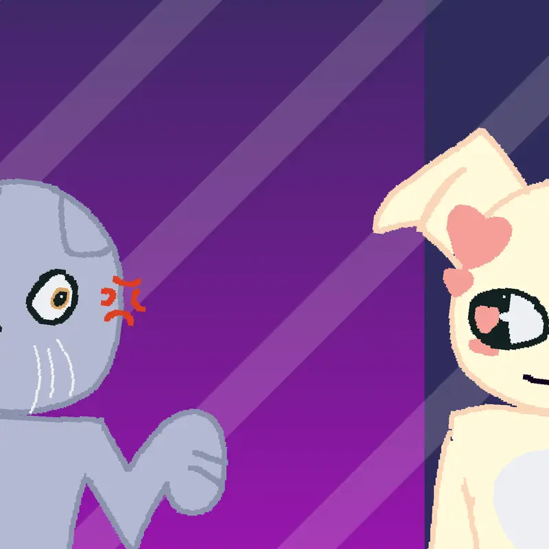 Game by @1488Posxalko