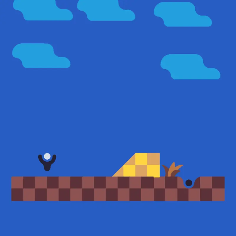 Game by @uirwww