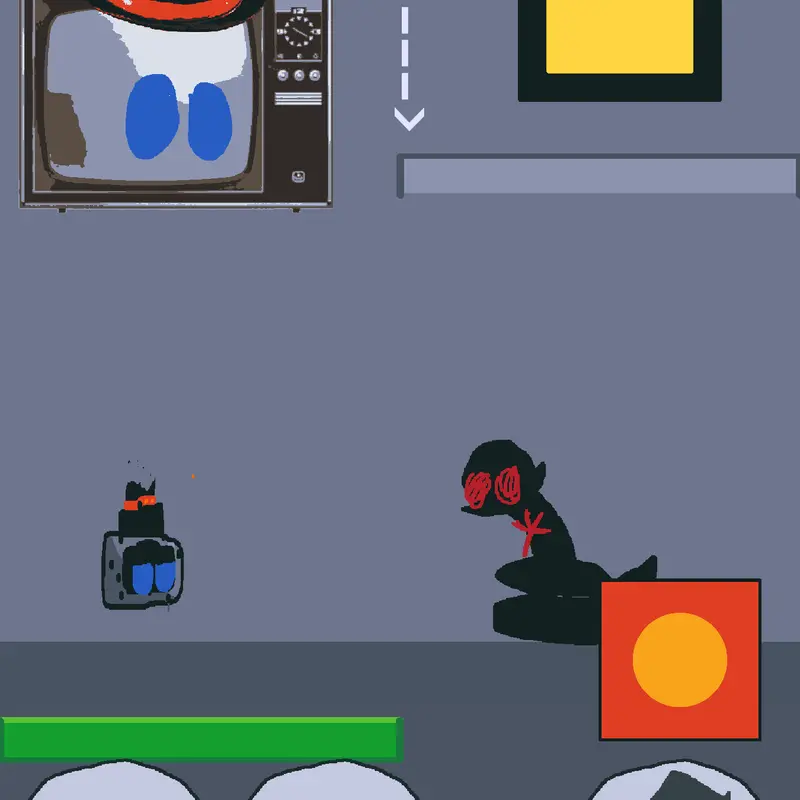 Game by @Just_Bot