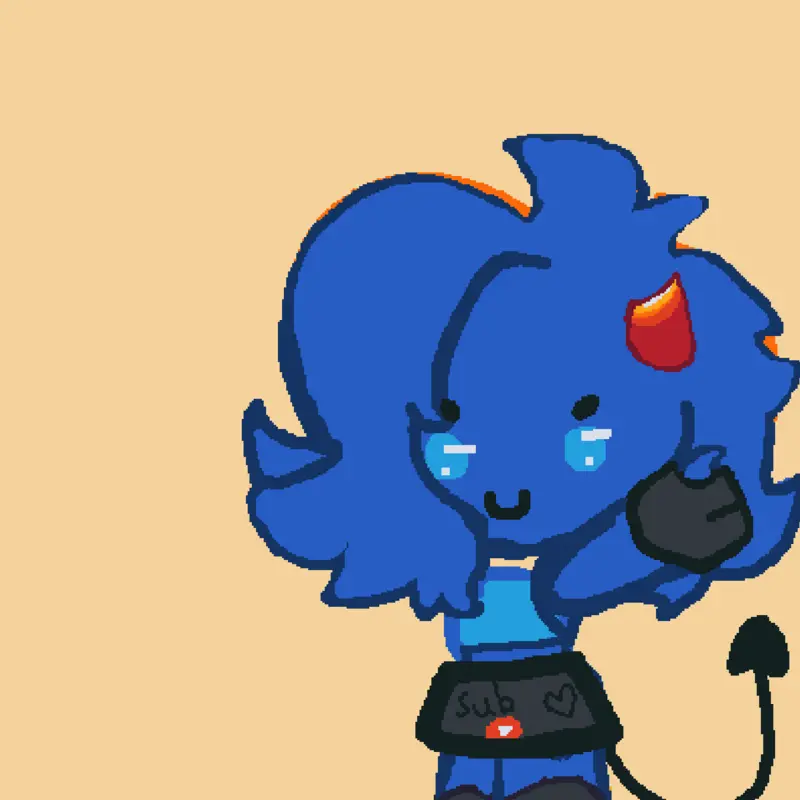 Game by @partypooper12