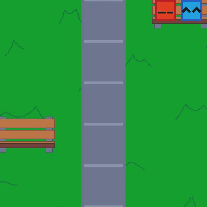 Game by @catsucki