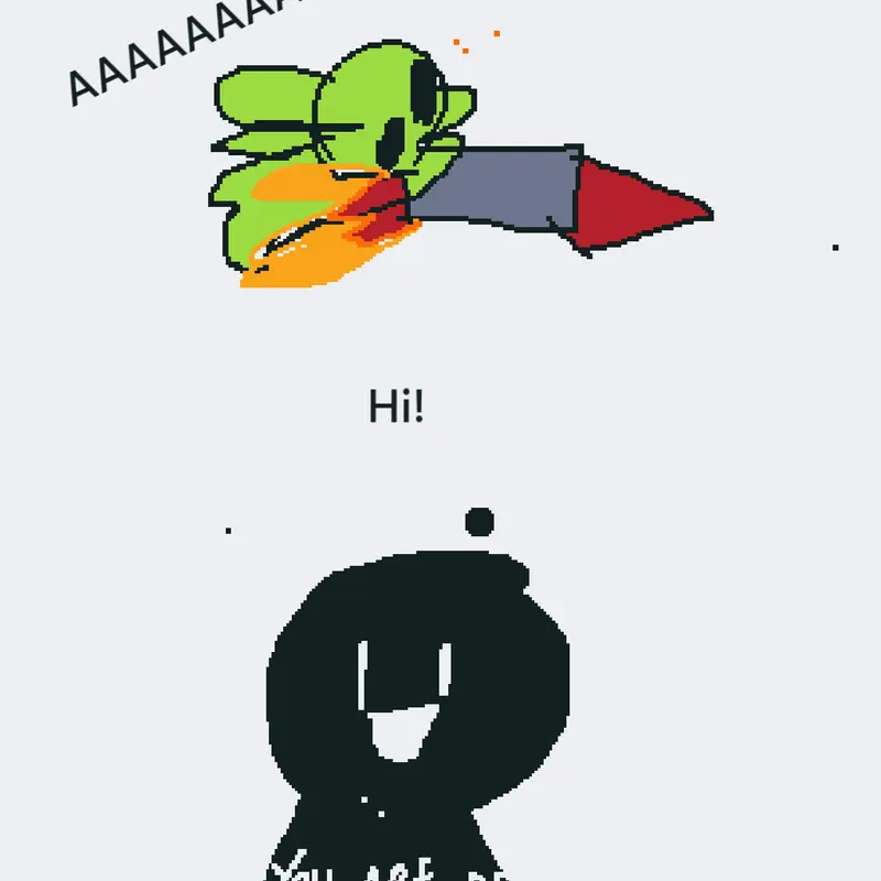 Game by @your_are_dead