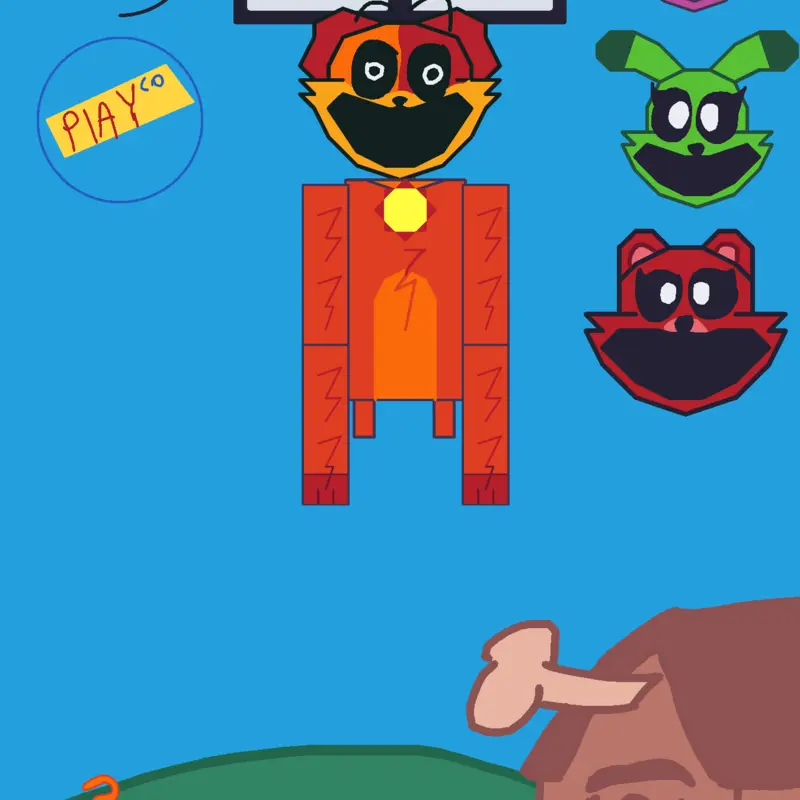 Game by @Btk3
