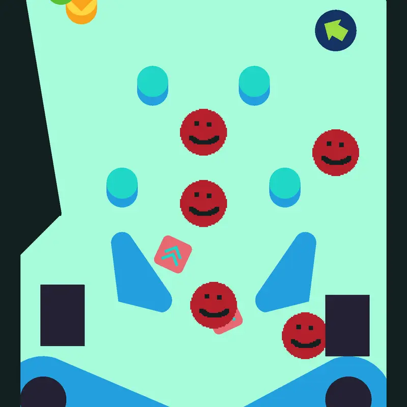 Game by @HueltonLacerda