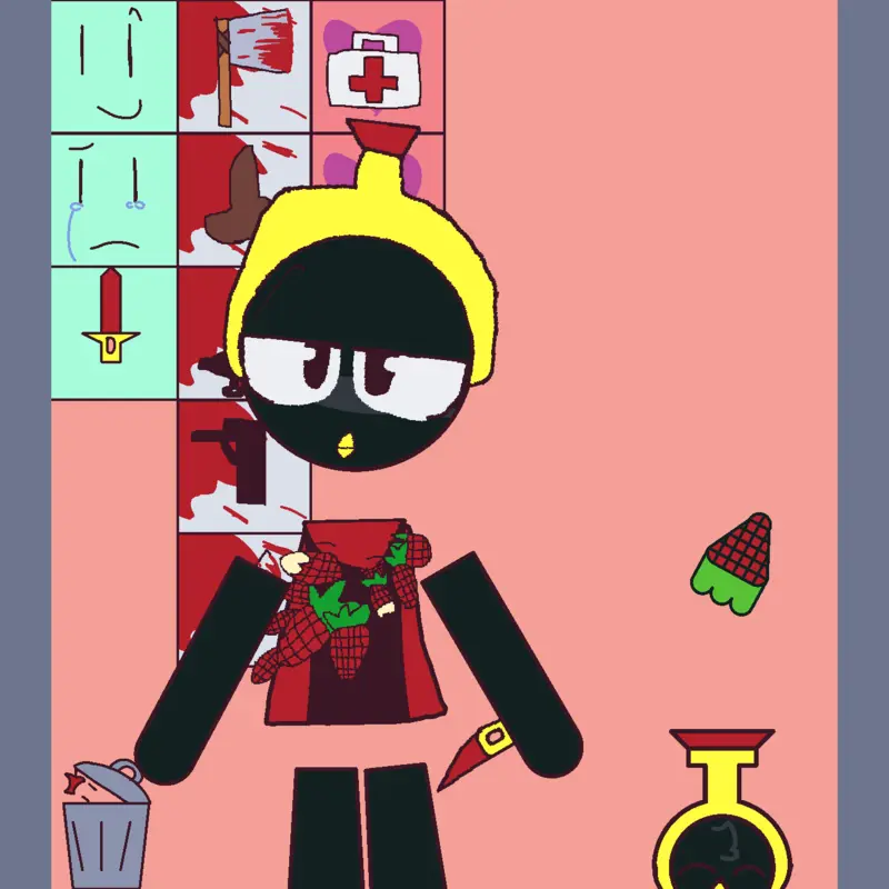 Game by @Artful_ketupat_oren