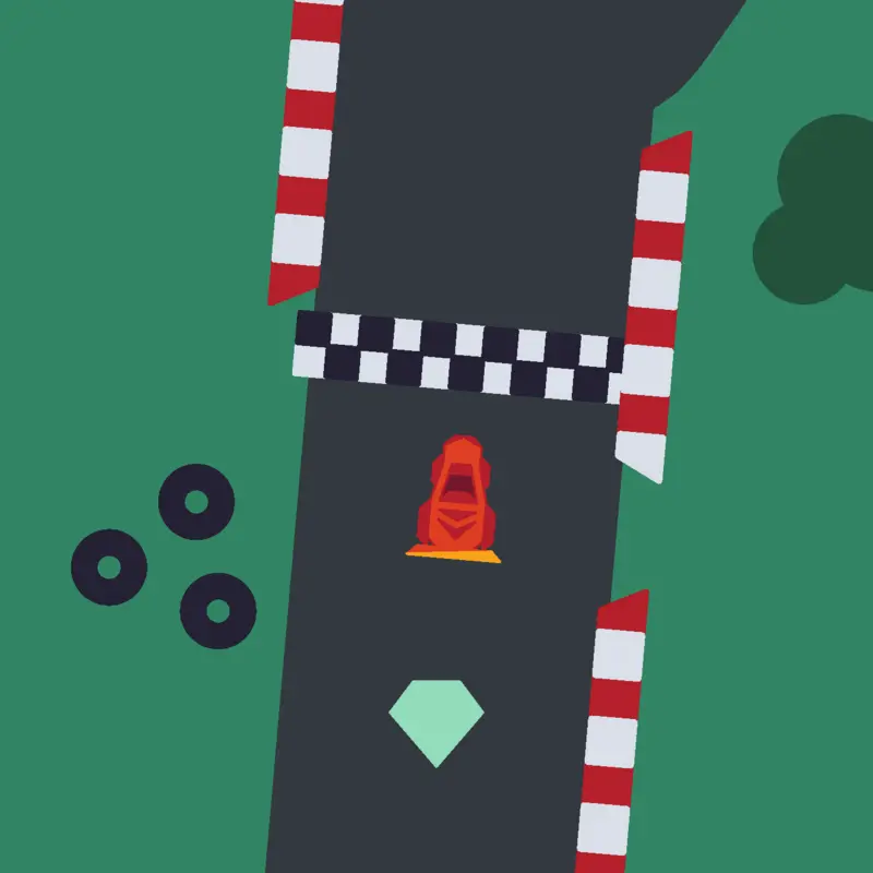 Game by @Kamarya