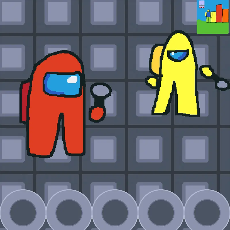 Game by @DIOSGLICH_XD