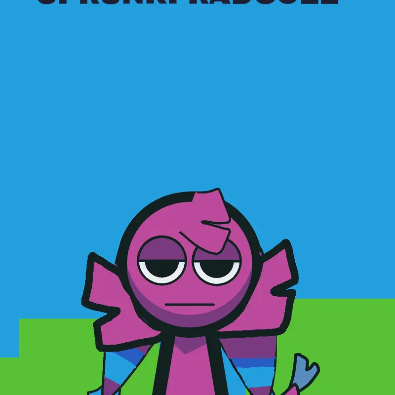 Game by @ardennut