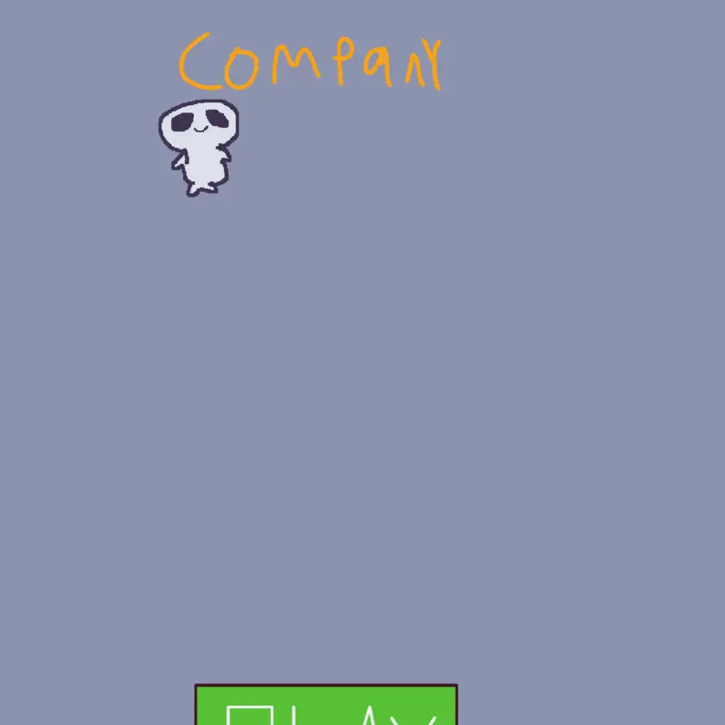 Game by @existentialcries