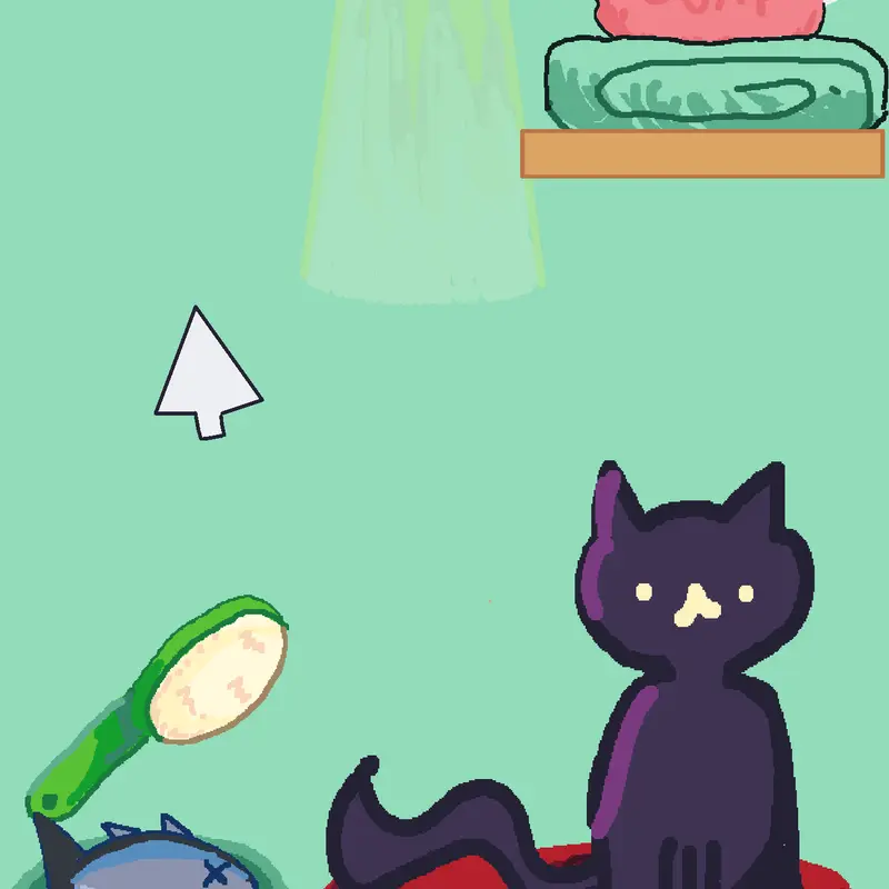 Game by @JanSafiya