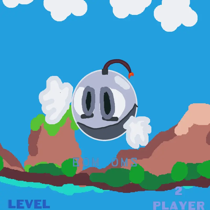 Game by @zigra