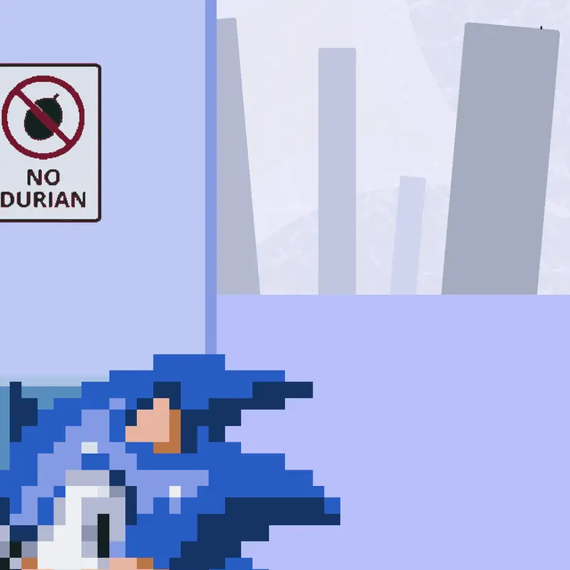 Sonic meme by @tails_slendytubbie