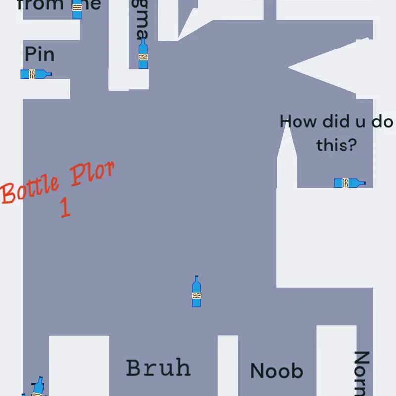 Game by @Mcburger