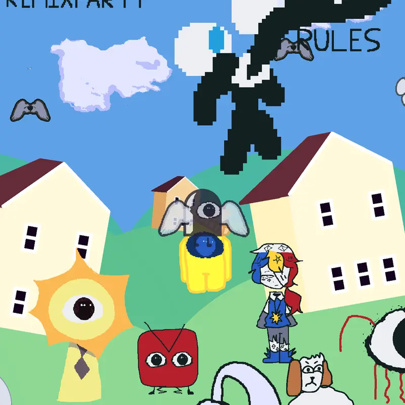 Game by @cupidsvz