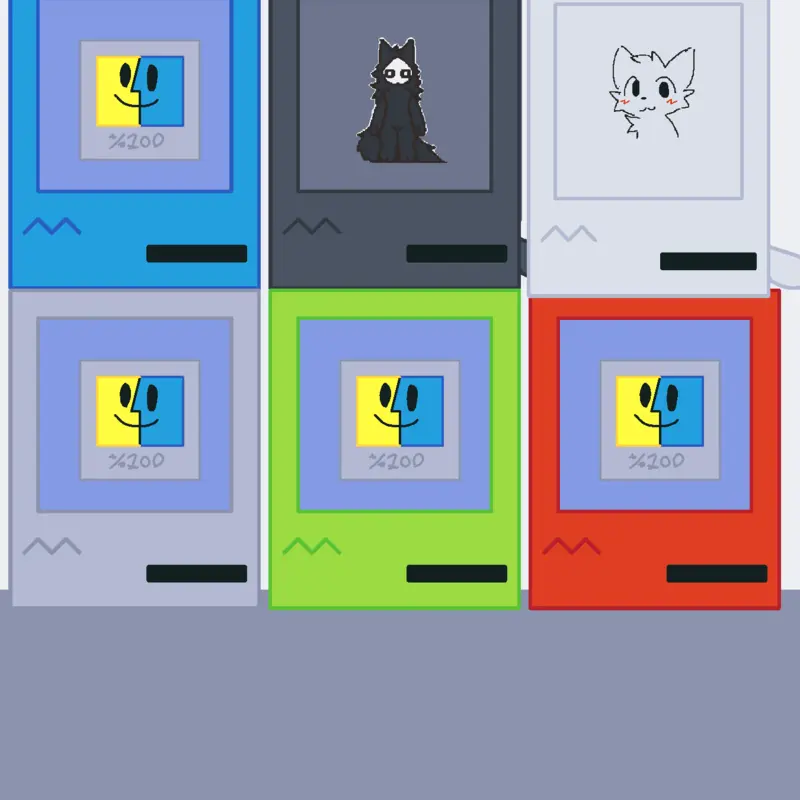Game by @donchanloverW