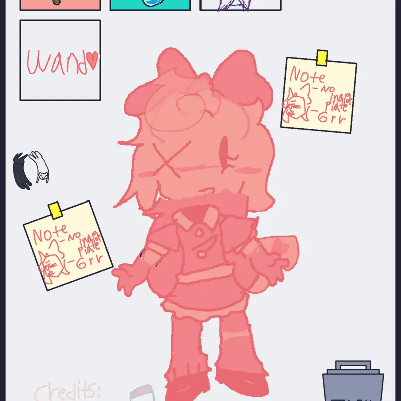 Game by @T3AM_PR3TTYPR11NCESZZ
