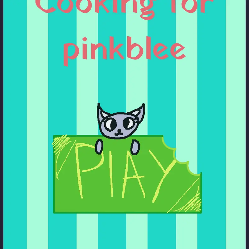Game by @pinkblee