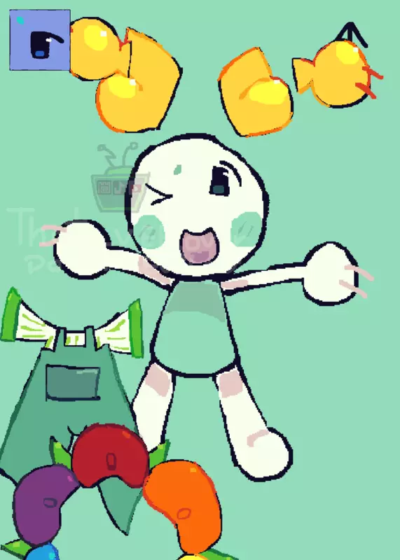 Game by @-that_VEElover-