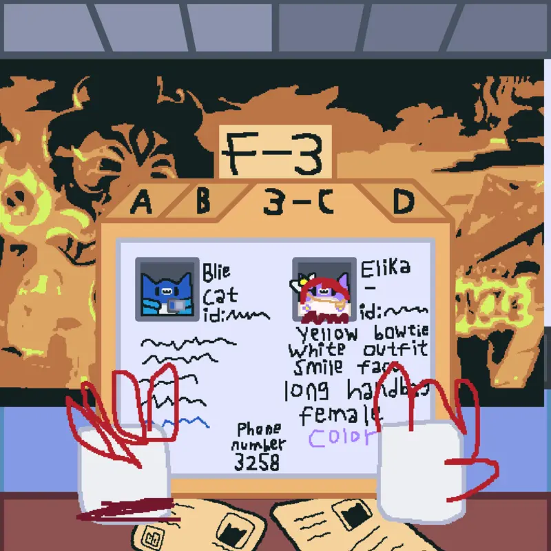 Game by @ilry