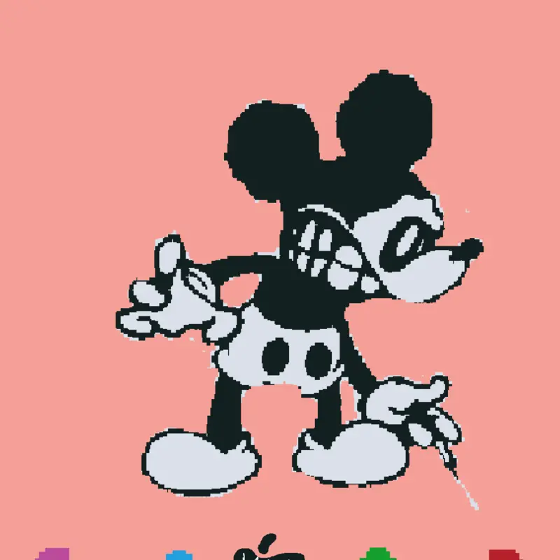 Game by @froa_gamers_art