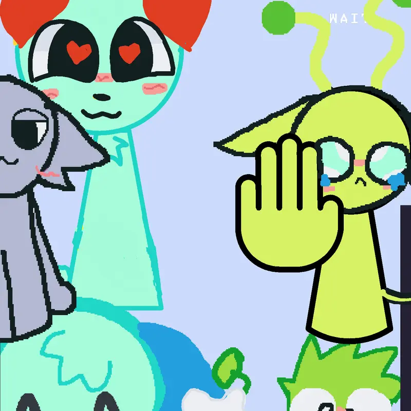 Game by @sleepyCAT1029