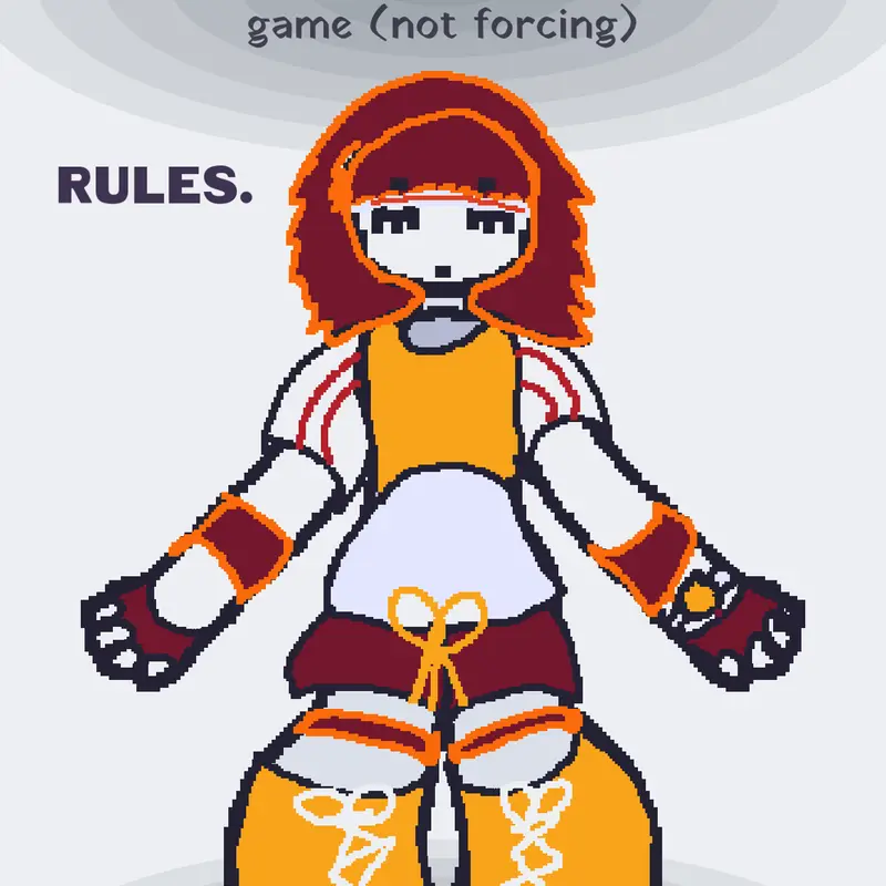 Game by @luna--lumi