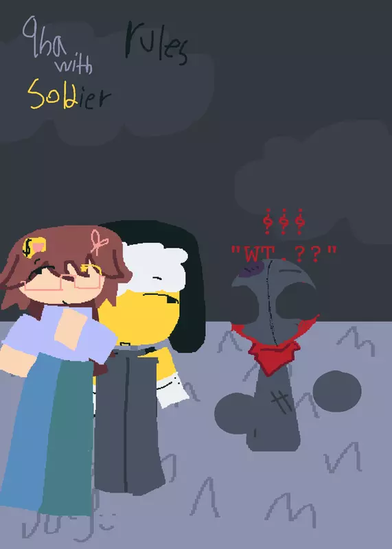 Game by @12346petrock