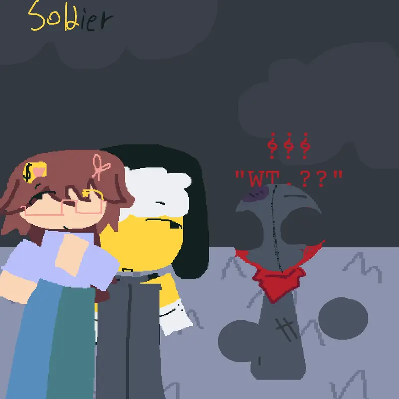 Game by @12346petrock