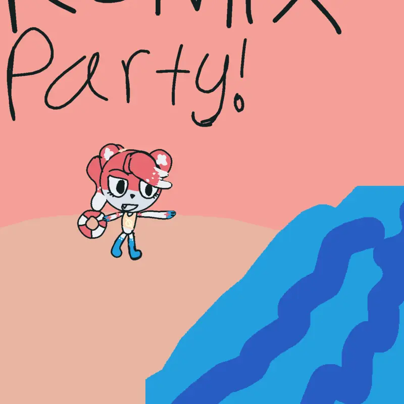 Game by @MyAltIsFlavorRemixALT
