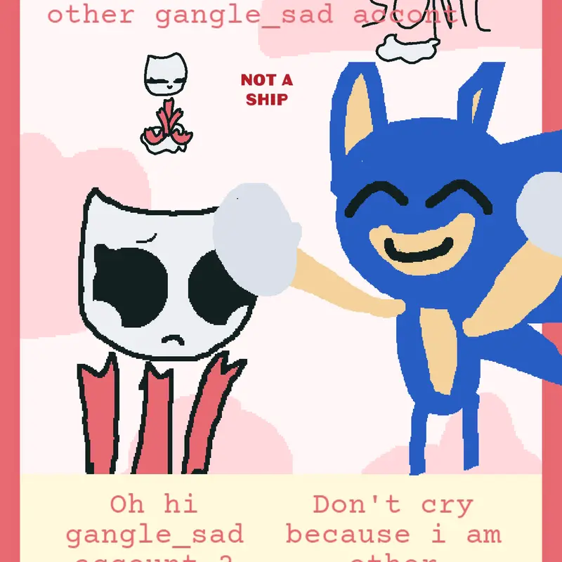 Game by @Gangle_sad