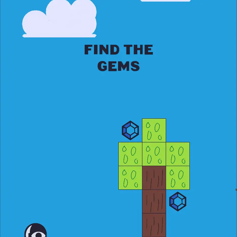 Game by @menie