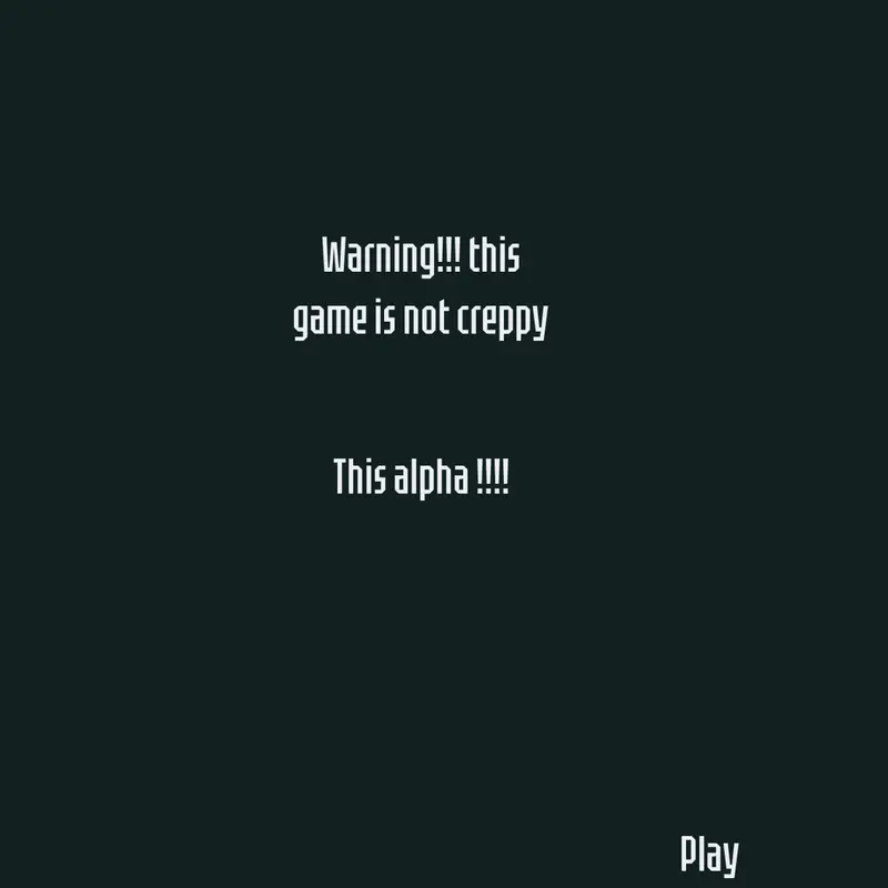 Game by @mars_productions