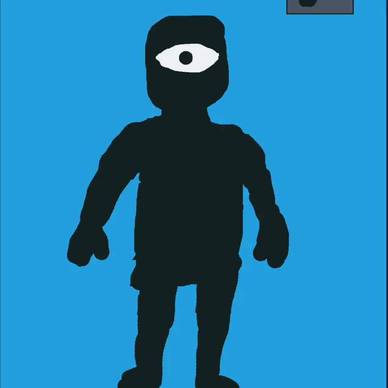 Game by @sprunk