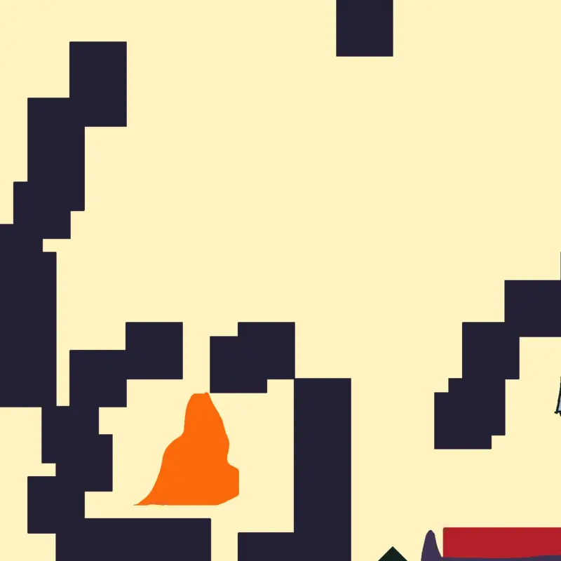 Game by @weretto
