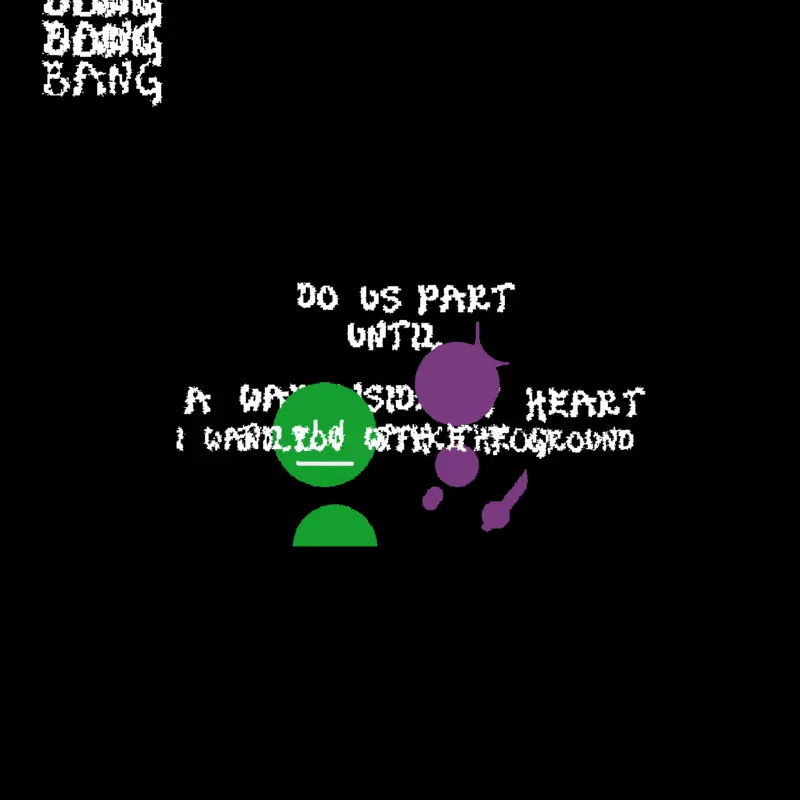 BANG! by @Fireymakesgames