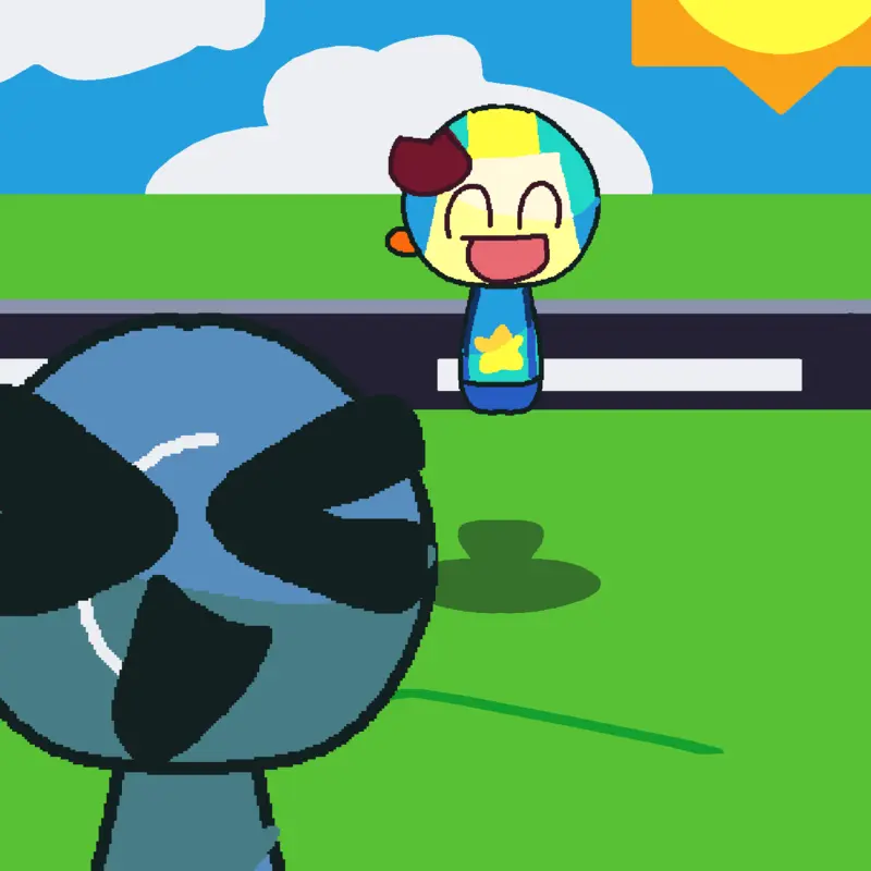 Game by @YuzuGO_