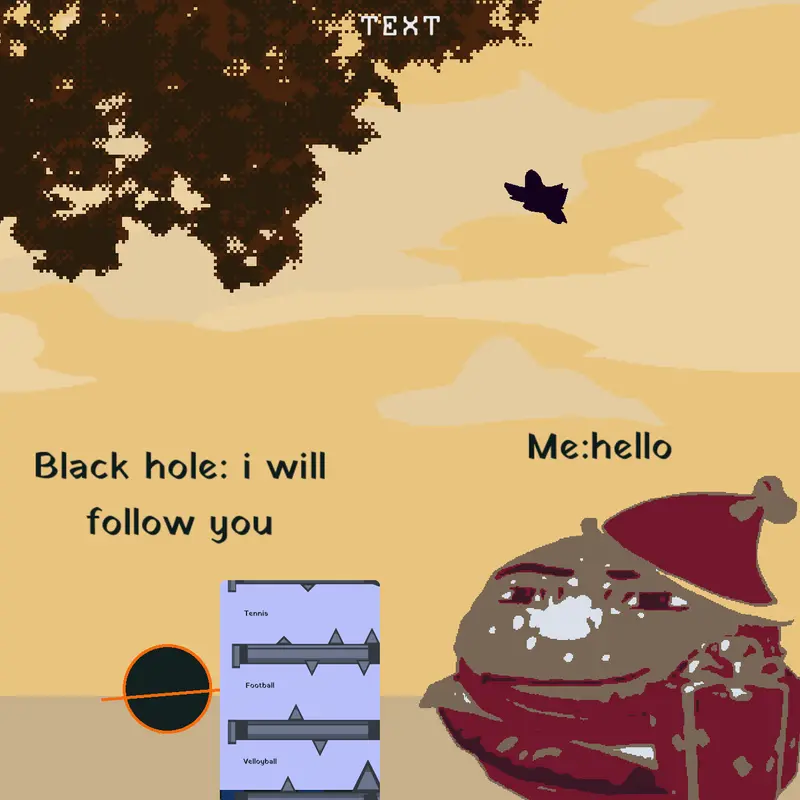 Game by @black_holes_2026
