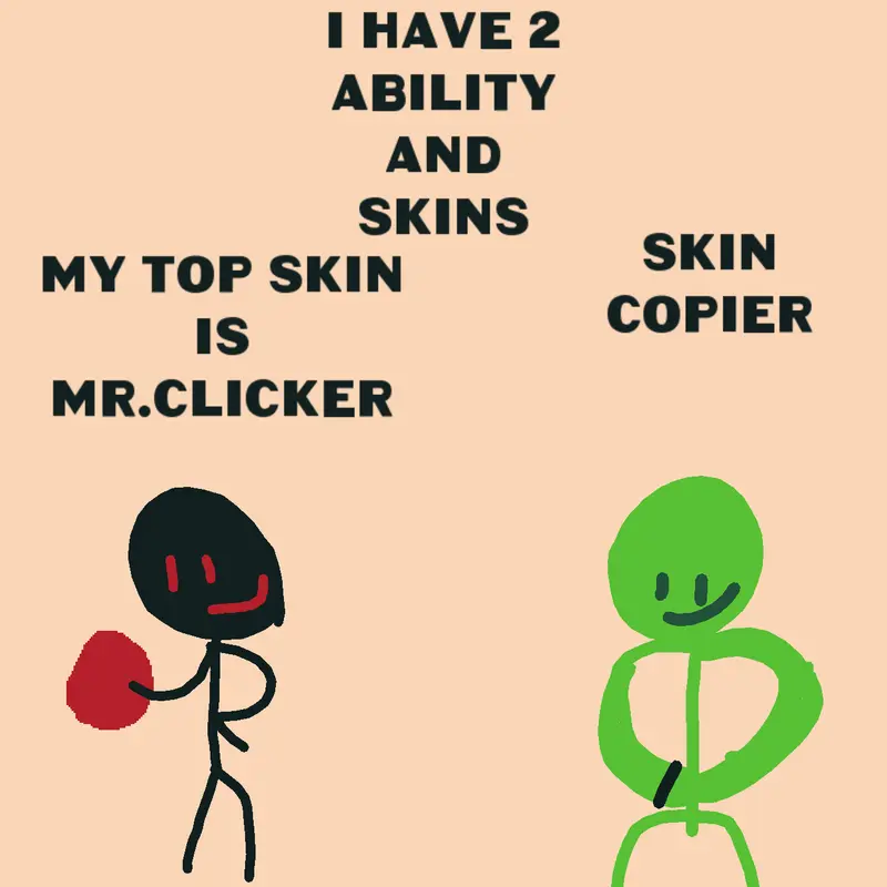 Game by @mr_clicker