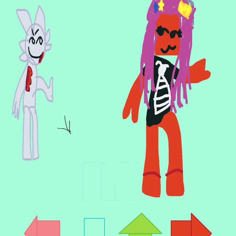 Game by @Dogsxcats22